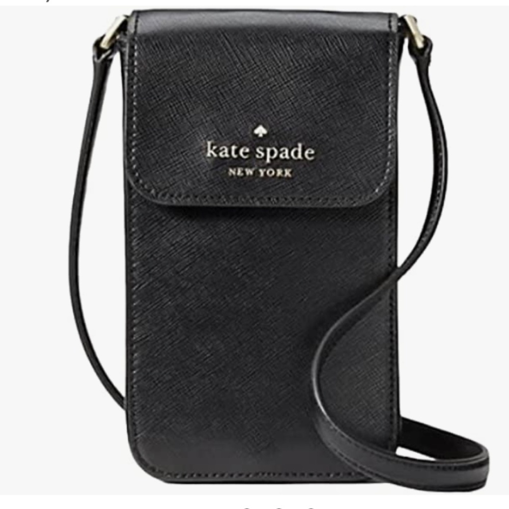 Kate Spade Phone Crossbody